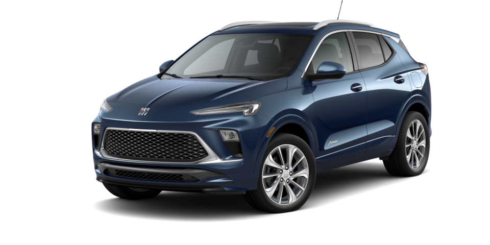 Buick Encore Avenir