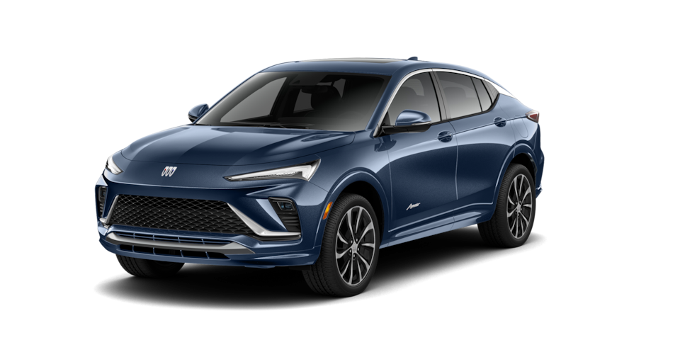 Buick Envista Avenir