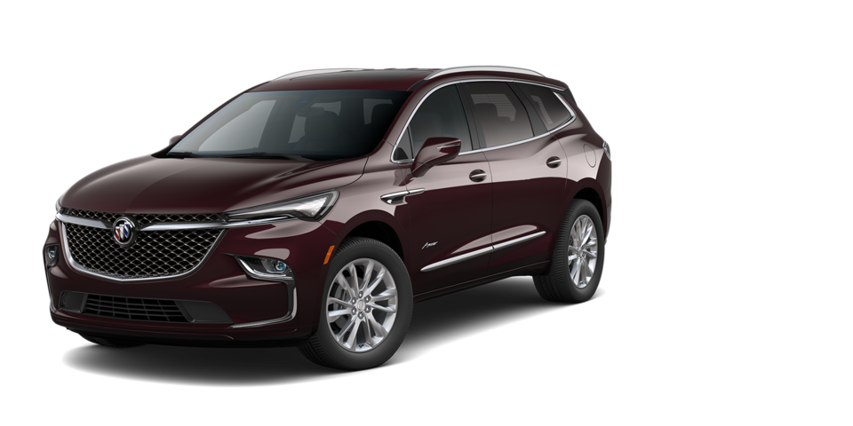 Buick Enclave Avenir