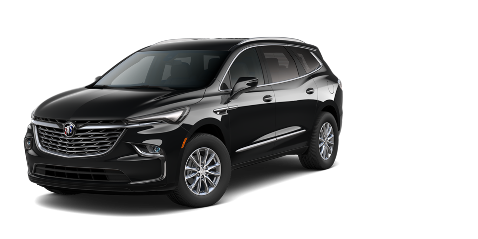 Buick Enclave Essence