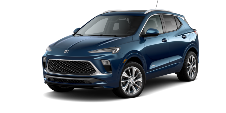 Buick Encore Avenir