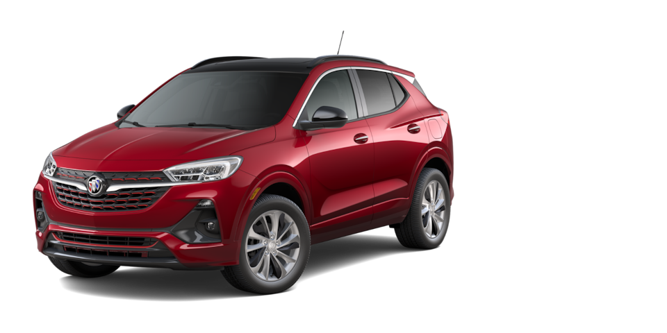 Buick Encore Sport Touring