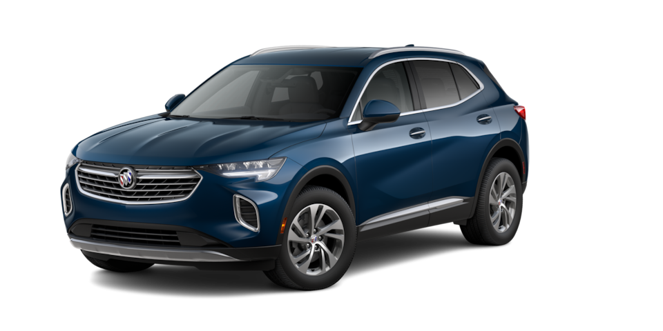 Buick Envision Essence