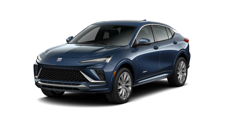 Buick Envista Avenir