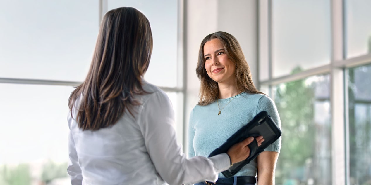 Mensaje de Garantía Plus Buick que invita a consultar a un distribuidor autorizado para conocer detalles de la cobertura.