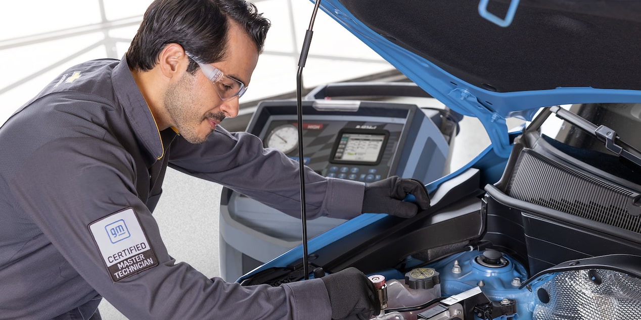 Garantía Plus Buick extiende la protección del vehículo hasta 3 años con cobertura de fallas mecánicas y eléctricas.
