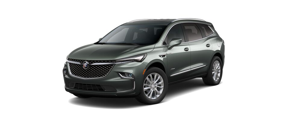 Enclave 2024